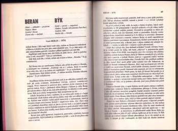 Linda Goodmanová,: Znamení lásky