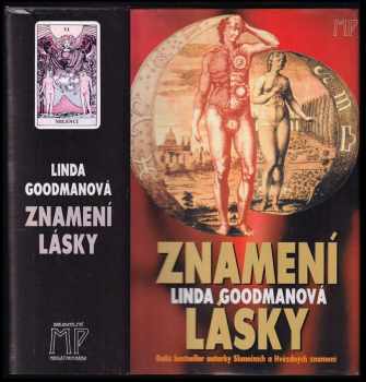 Linda Goodman: Znamení lásky