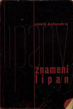 Znamení Lipan