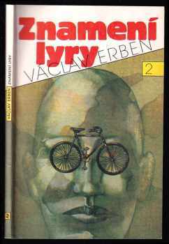 Znamení lyry : Zv. 2 - Václav Erben (1990, Svoboda) - ID: 771502