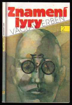 Znamení lyry : Zv. 2 - Václav Erben (1990, Svoboda) - ID: 486895