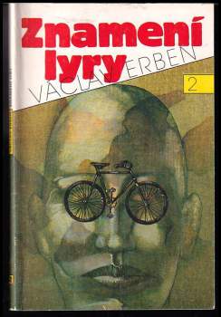 Znamení lyry : Zv. 2 - Václav Erben (1990, Svoboda) - ID: 771503