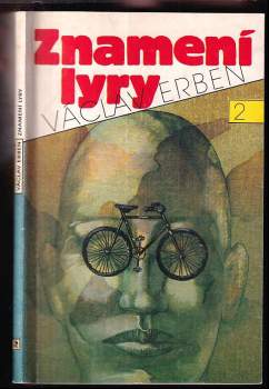 Znamení lyry : Zv. 2 - Václav Erben (1990, Svoboda) - ID: 809178