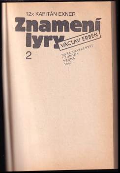 Znamení lyry : Zv. 2