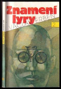 Znamení lyry : Zv. 2 - Václav Erben (1990, Svoboda) - ID: 823518