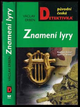 Znamení lyry