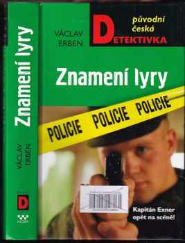 Václav Erben: Znamení lyry