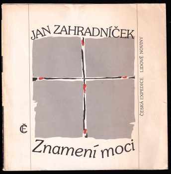 Znamení moci