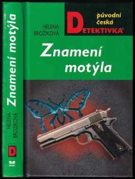 Znamení motýla