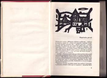 Albert Maltz: Znamení ohně