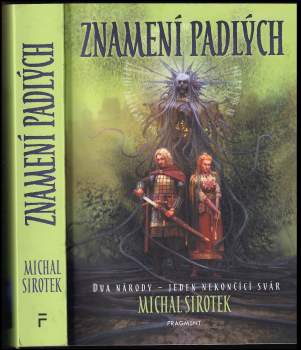 Sirotek Michal: Znamení Padlých 