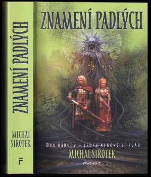 Michal Sirotek: Znamení Padlých 