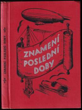 Znamení poslední doby