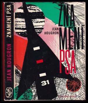 Jean Hougron: Znamení psa