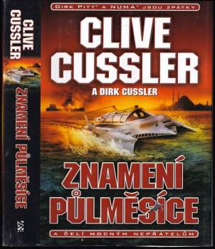 Znamení půlměsíce