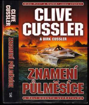 Clive Cussler: Znamení půlměsíce