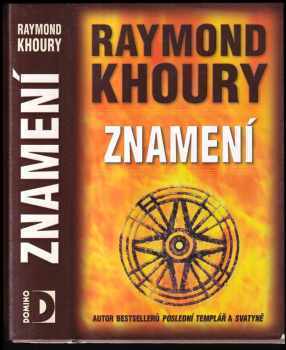 Raymond Khoury: Znamení