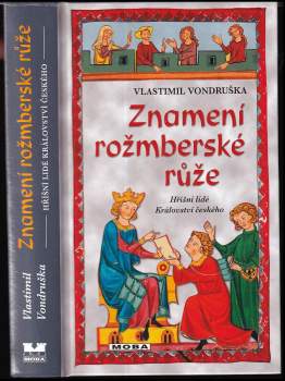 Znamení rožmberské růže