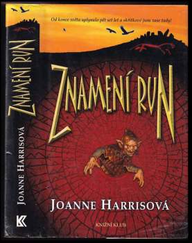 Znamení run