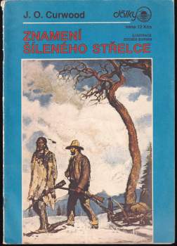 Znamení šíleného střelce