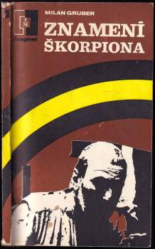 Znamení Škorpióna