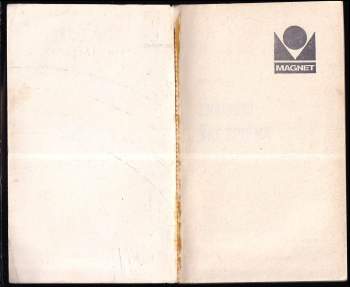 Milan Gruber: Znamení Škorpióna