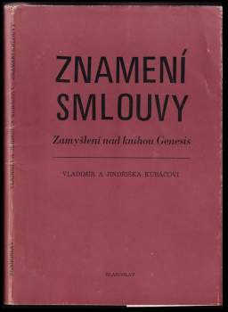 Znamení smlouvy
