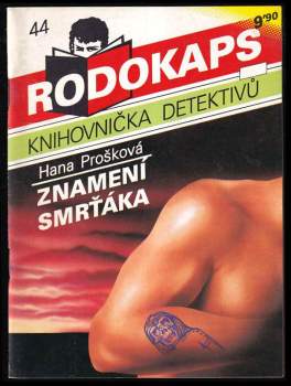 Znamení smrťáka