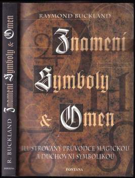 Znamení, symboly a omen