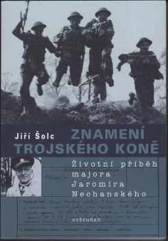 Znamení trojského koně