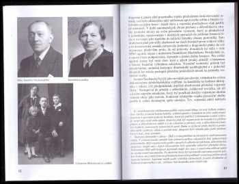 Jiří Šolc: Znamení trojského koně