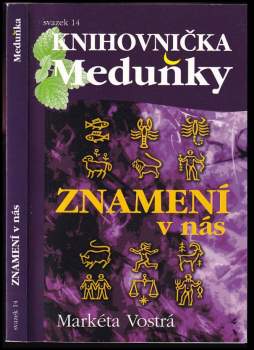 Znamení v nás
