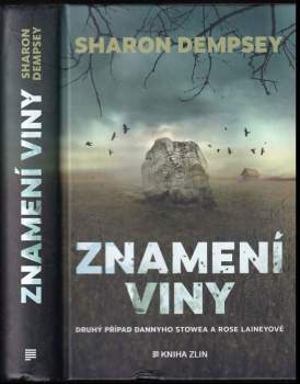 Znamení viny