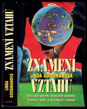 Linda Goodman: Znamení vztahů