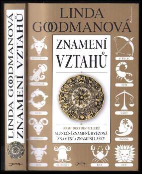 Linda Goodman: Znamení vztahů