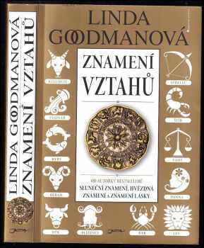Linda Goodman: Znamení vztahů