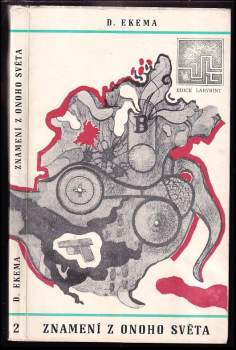 Gerard van Wageningen: Znamení z onoho světa