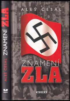 Znamení zla