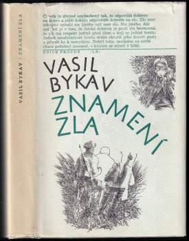 Znamení zla