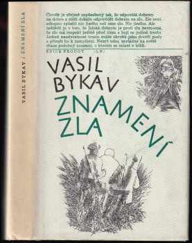 Znamení zla