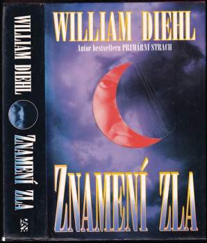 William Diehl: Znamení zla