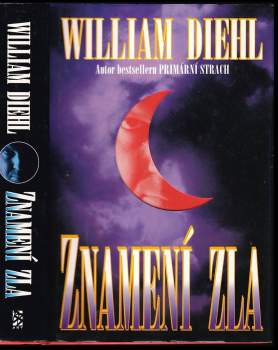 William Diehl: Znamení zla