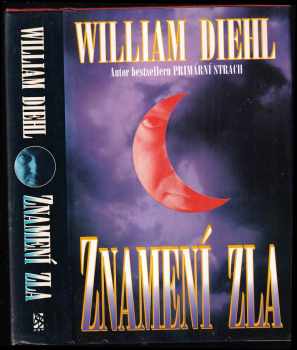 William Diehl: Znamení zla