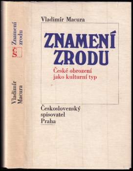 Znamení zrodu