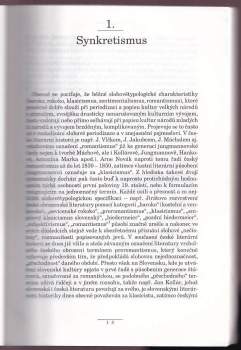 Vladimír Nárožník: Znamení zrodu