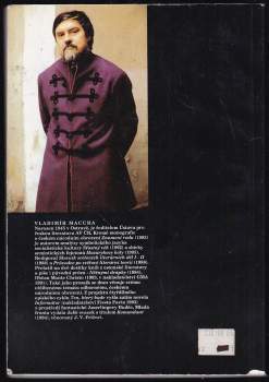 Vladimír Nárožník: Znamení zrodu