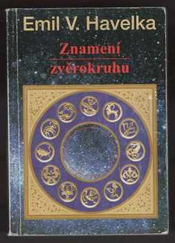 Znamení zvěrokruhu