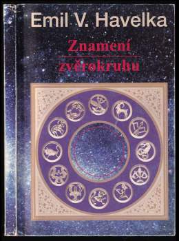 Znamení zvěrokruhu