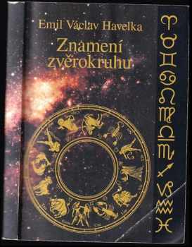 Znamení zvěrokruhu