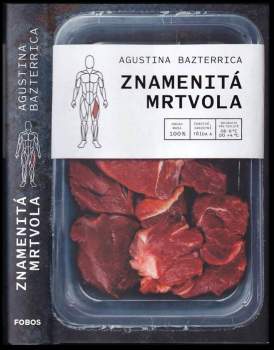 Agustina María Bazterrica: Znamenitá mrtvola